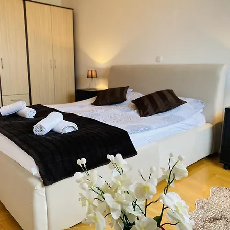 Deluxe Apartment Sarajevo