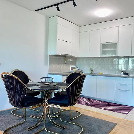 Deluxe Apartment Sarajevo