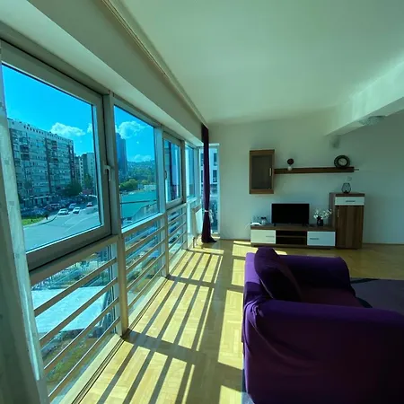 Deluxe Sarajevo